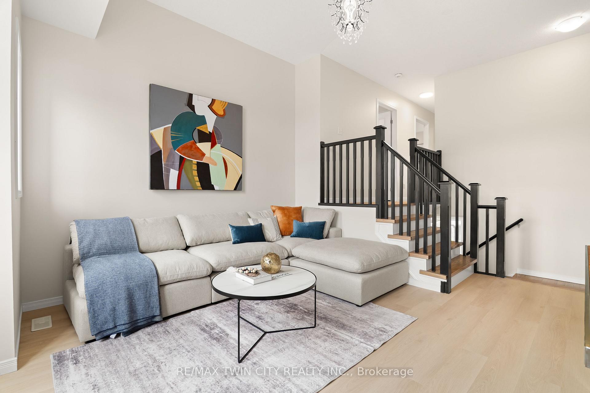 Photo 23 of 680 Blair Creek Drive, Kitchener, Doon South — HOMEH