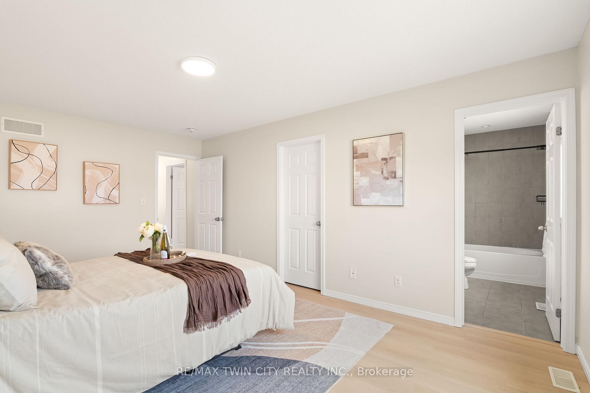 Photo 28 of 680 Blair Creek Drive, Kitchener, Doon South — HOMEH