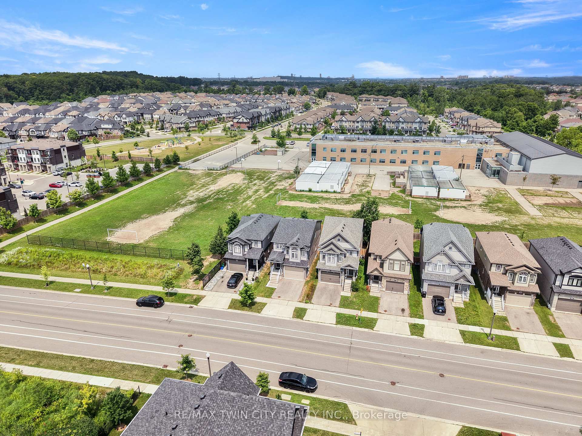 Photo 45 of 680 Blair Creek Drive, Kitchener, Doon South — HOMEH