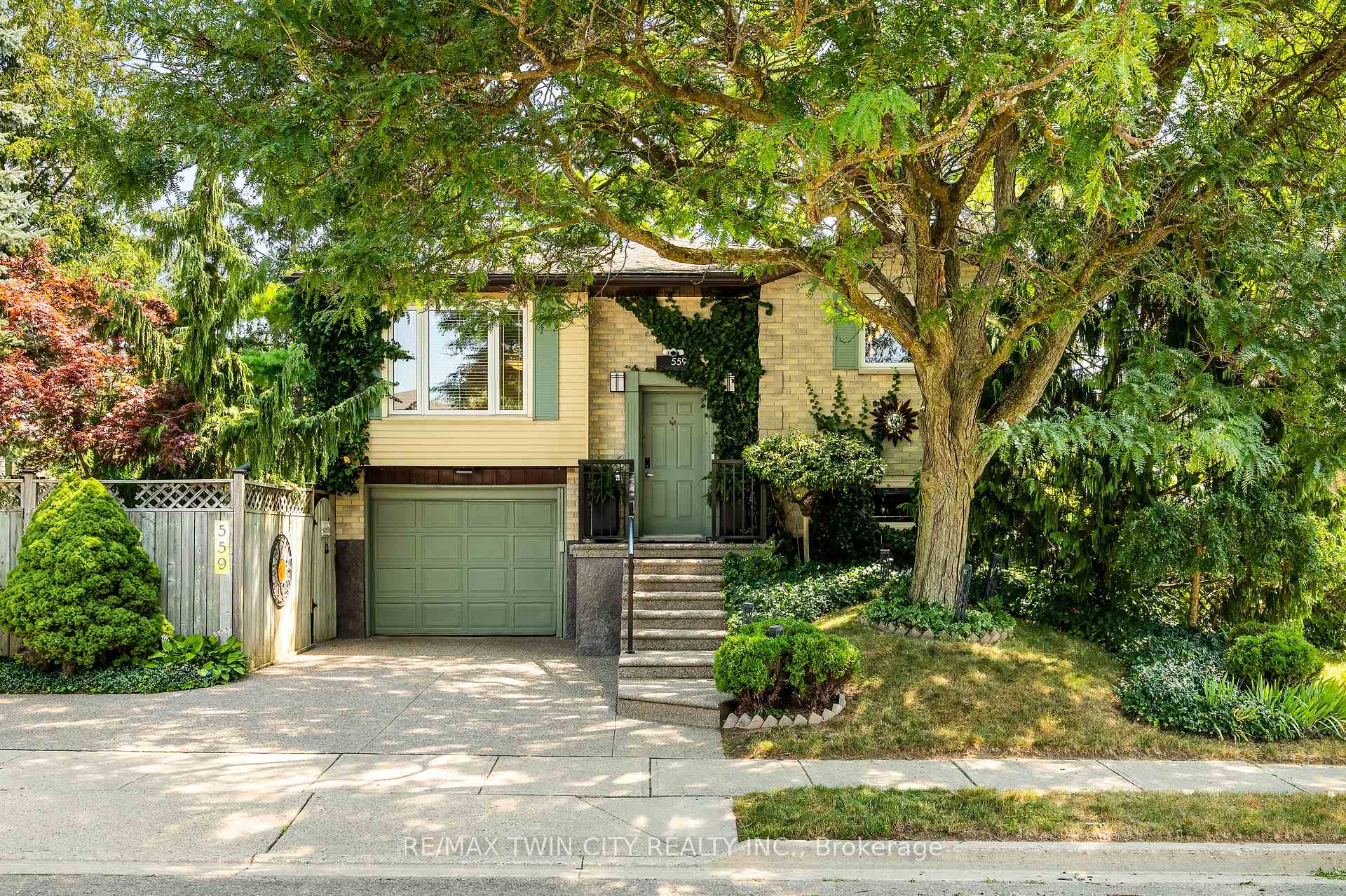 Photo 1 of 559 Halberstadt Circle, Cambridge, Preston Heights — HOMEH
