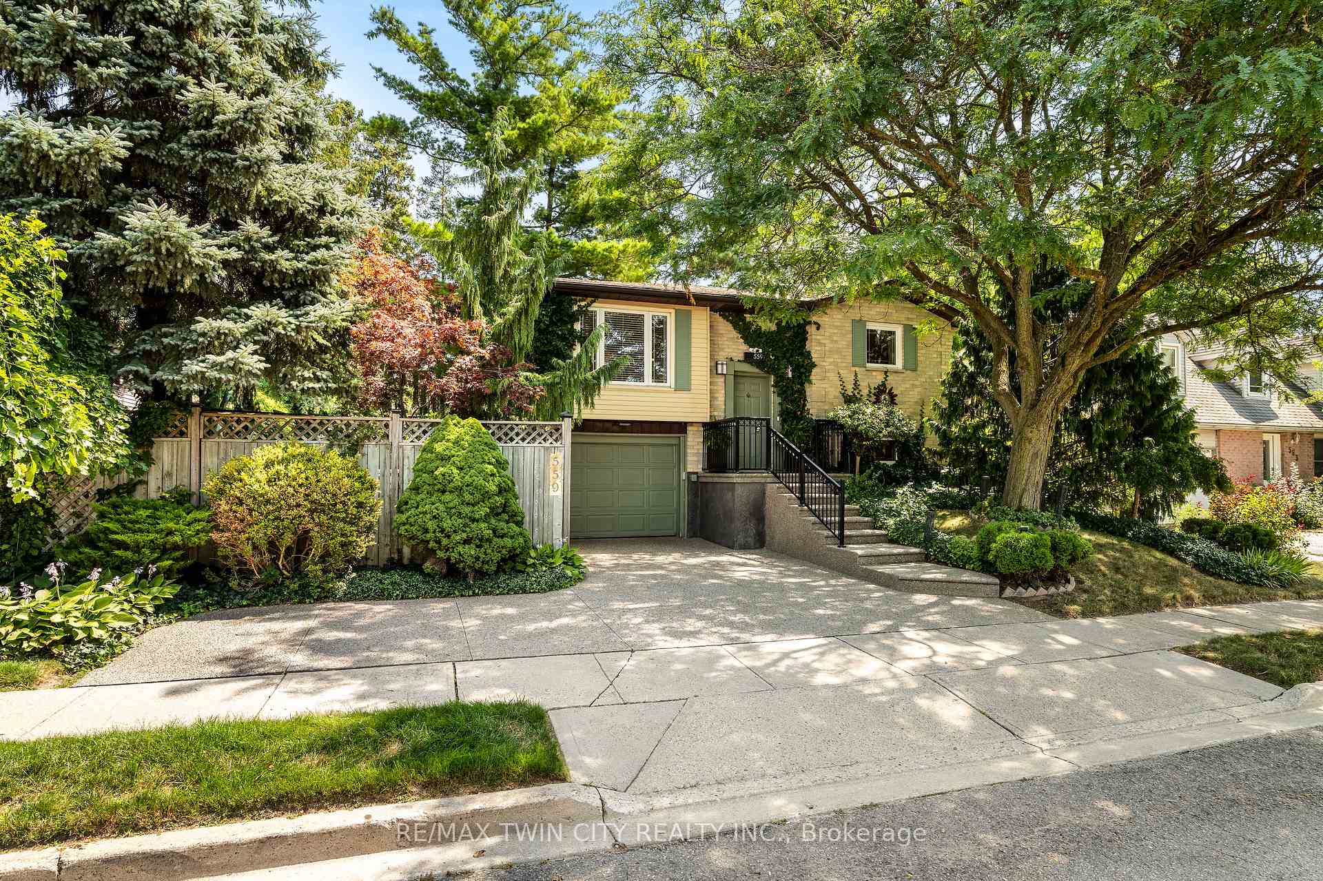 Photo 2 of 559 Halberstadt Circle, Cambridge, Preston Heights — HOMEH