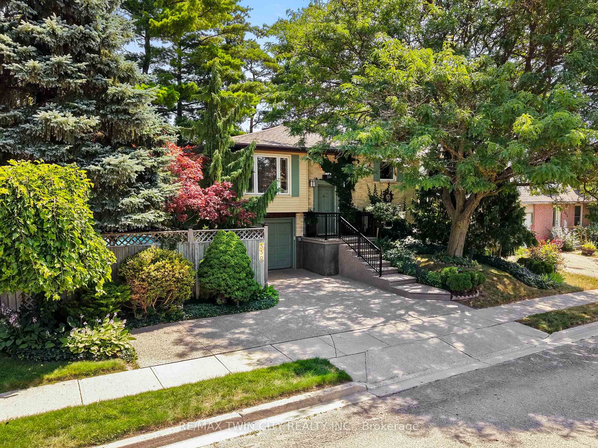 Photo 6 of 559 Halberstadt Circle, Cambridge, Preston Heights — HOMEH