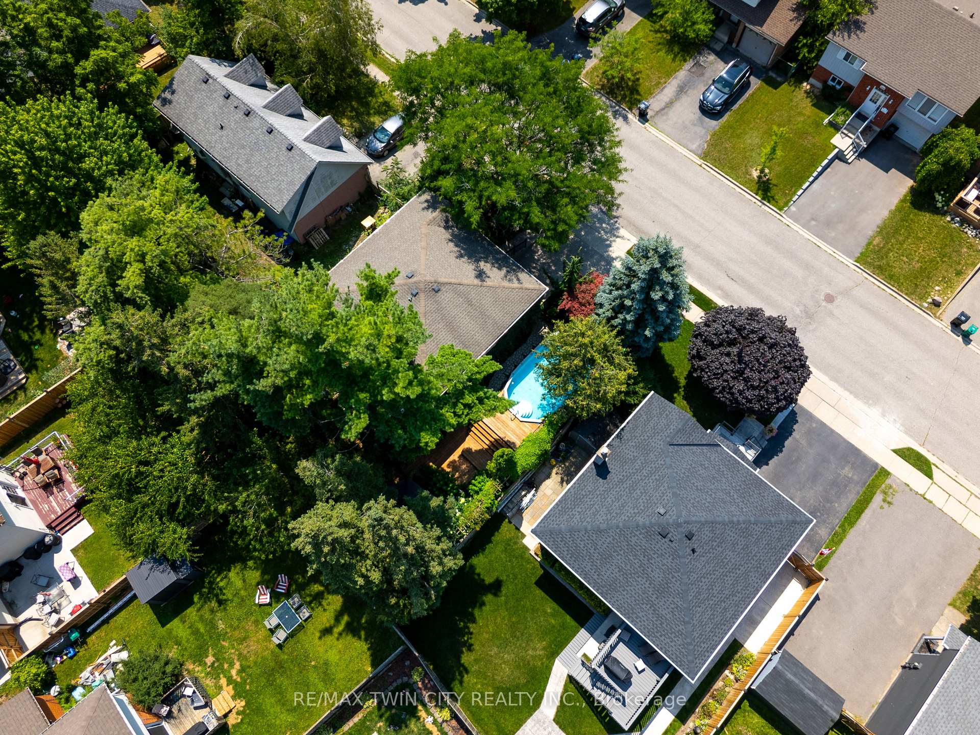 Photo 46 of 559 Halberstadt Circle, Cambridge, Preston Heights — HOMEH