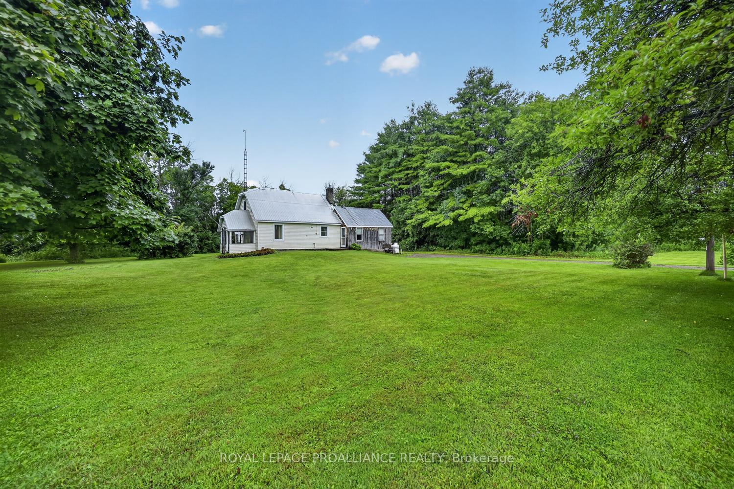 Photo of 11836 Rocksprings Road