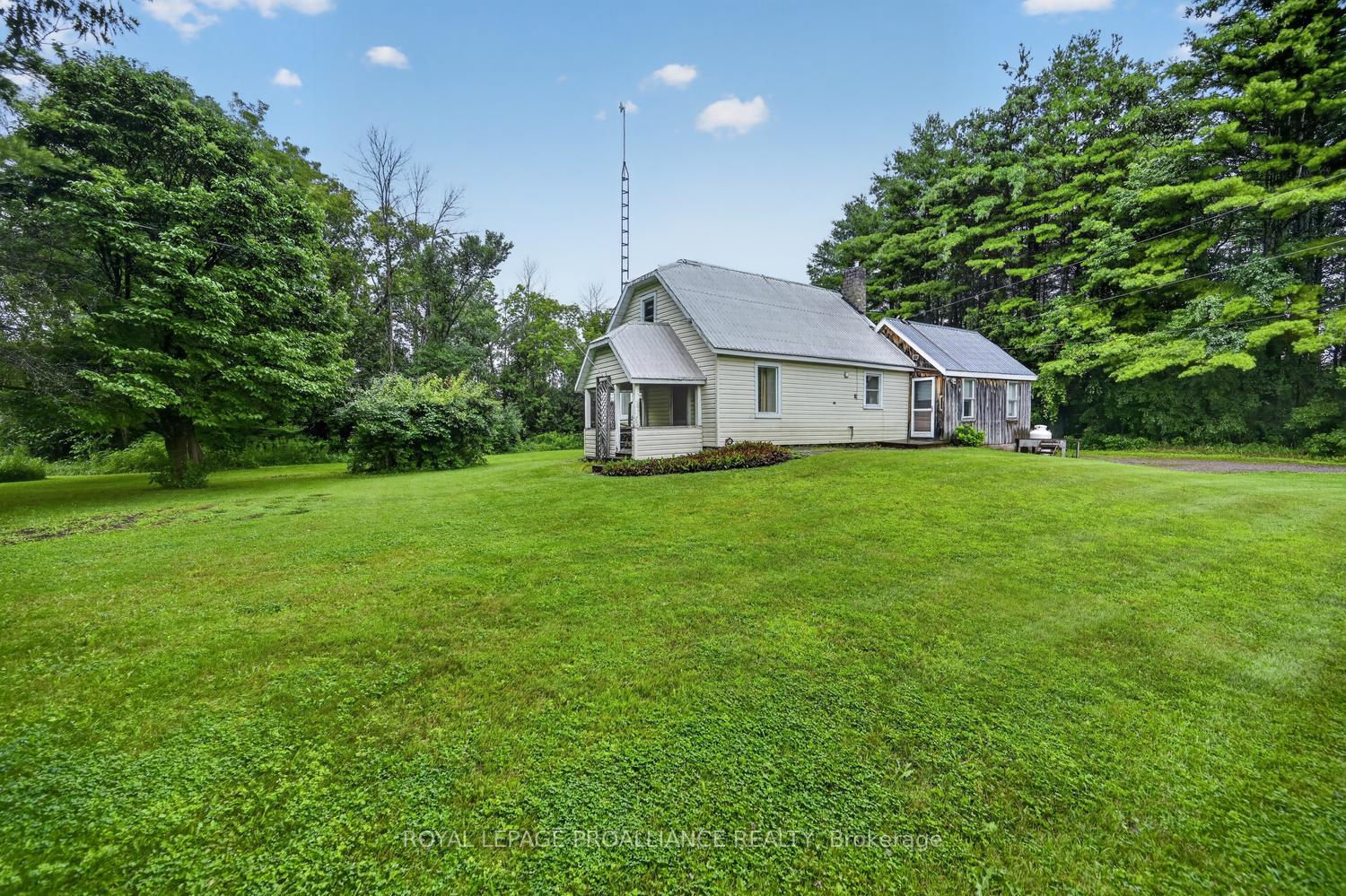 Photo 2 of 11836 Rocksprings Road, Elizabethtown-Kitley, Elizabethtown Kitley (Old Kitley) Twp — HOMEH