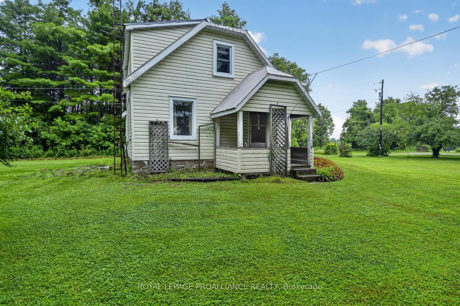 Photo 3 of 11836 Rocksprings Road, Elizabethtown-Kitley, Elizabethtown Kitley (Old Kitley) Twp — HOMEH