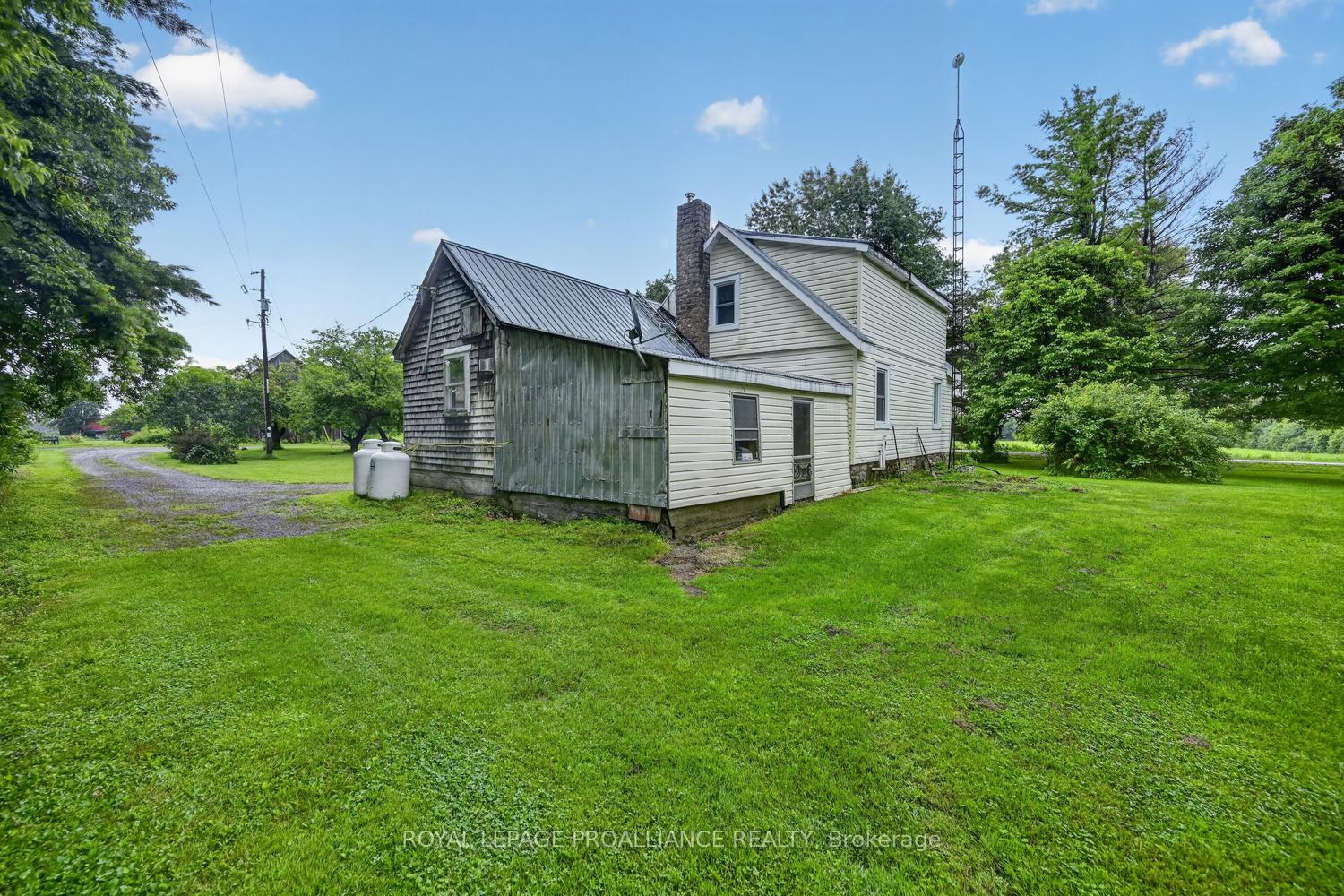 Photo 4 of 11836 Rocksprings Road, Elizabethtown-Kitley, Elizabethtown Kitley (Old Kitley) Twp — HOMEH