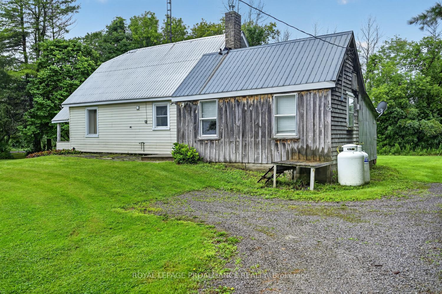 Photo 5 of 11836 Rocksprings Road, Elizabethtown-Kitley, Elizabethtown Kitley (Old Kitley) Twp — HOMEH