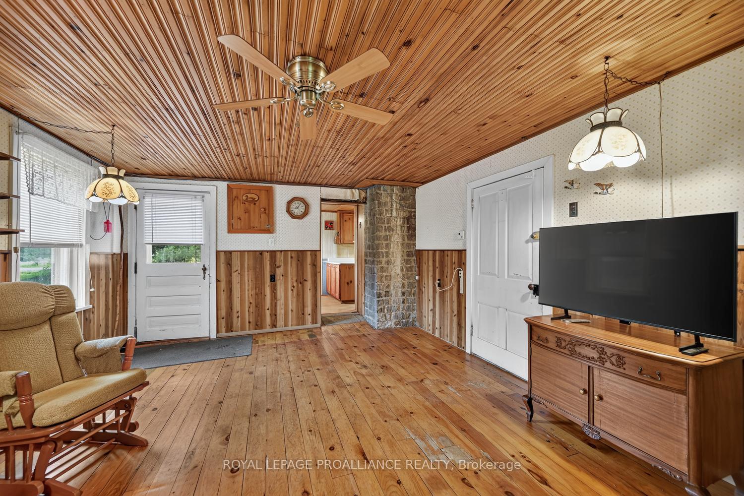 Photo 6 of 11836 Rocksprings Road, Elizabethtown-Kitley, Elizabethtown Kitley (Old Kitley) Twp — HOMEH