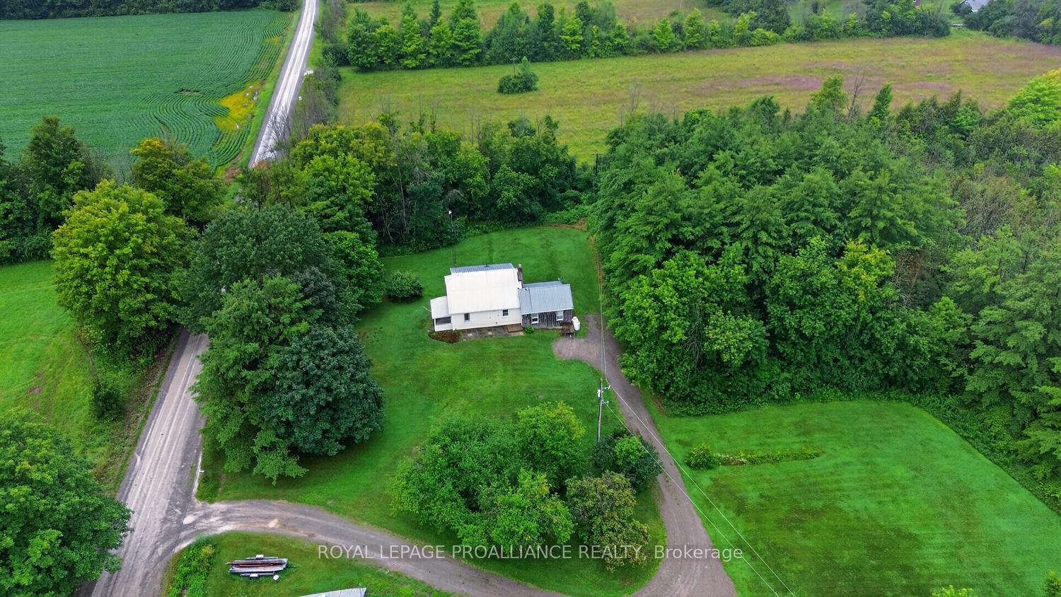Photo 25 of 11836 Rocksprings Road, Elizabethtown-Kitley, Elizabethtown Kitley (Old Kitley) Twp — HOMEH