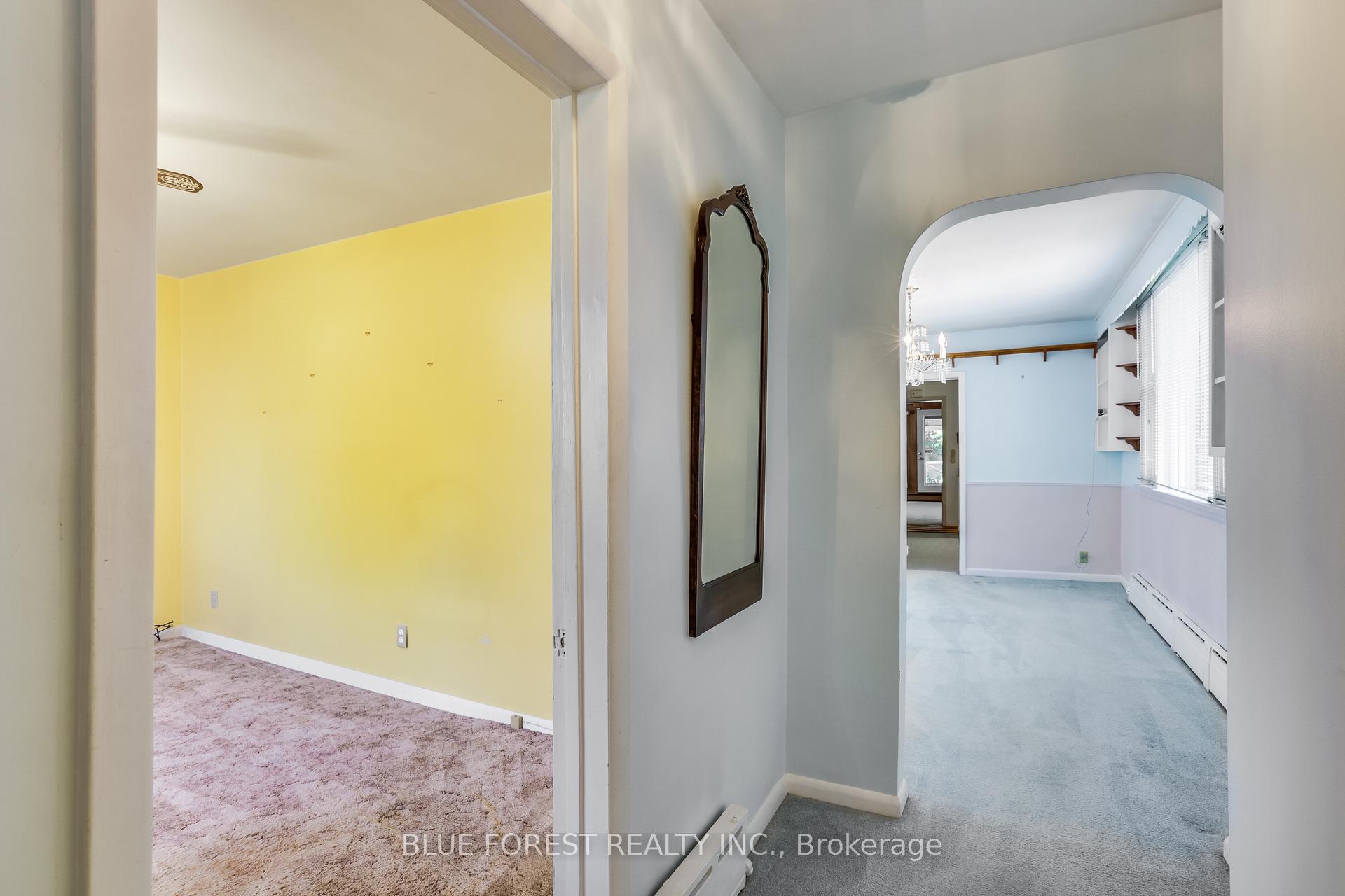 Photo 10 of 1039 Frances Street, London, East M — HOMEH