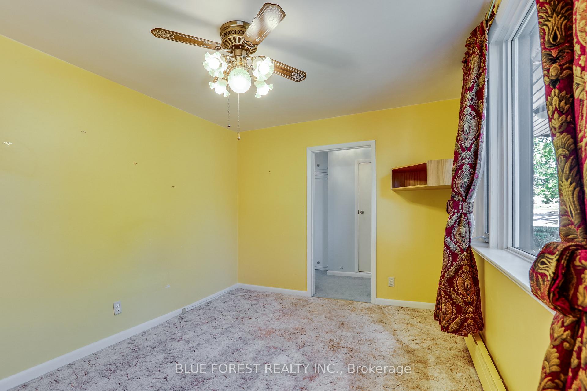 Photo 14 of 1039 Frances Street, London, East M — HOMEH