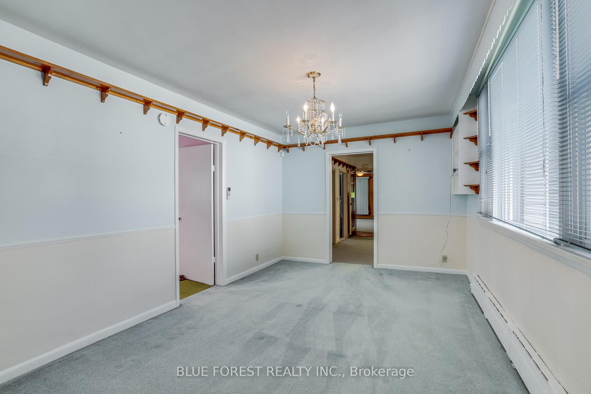 Photo 9 of 1039 Frances Street, London, East M — HOMEH