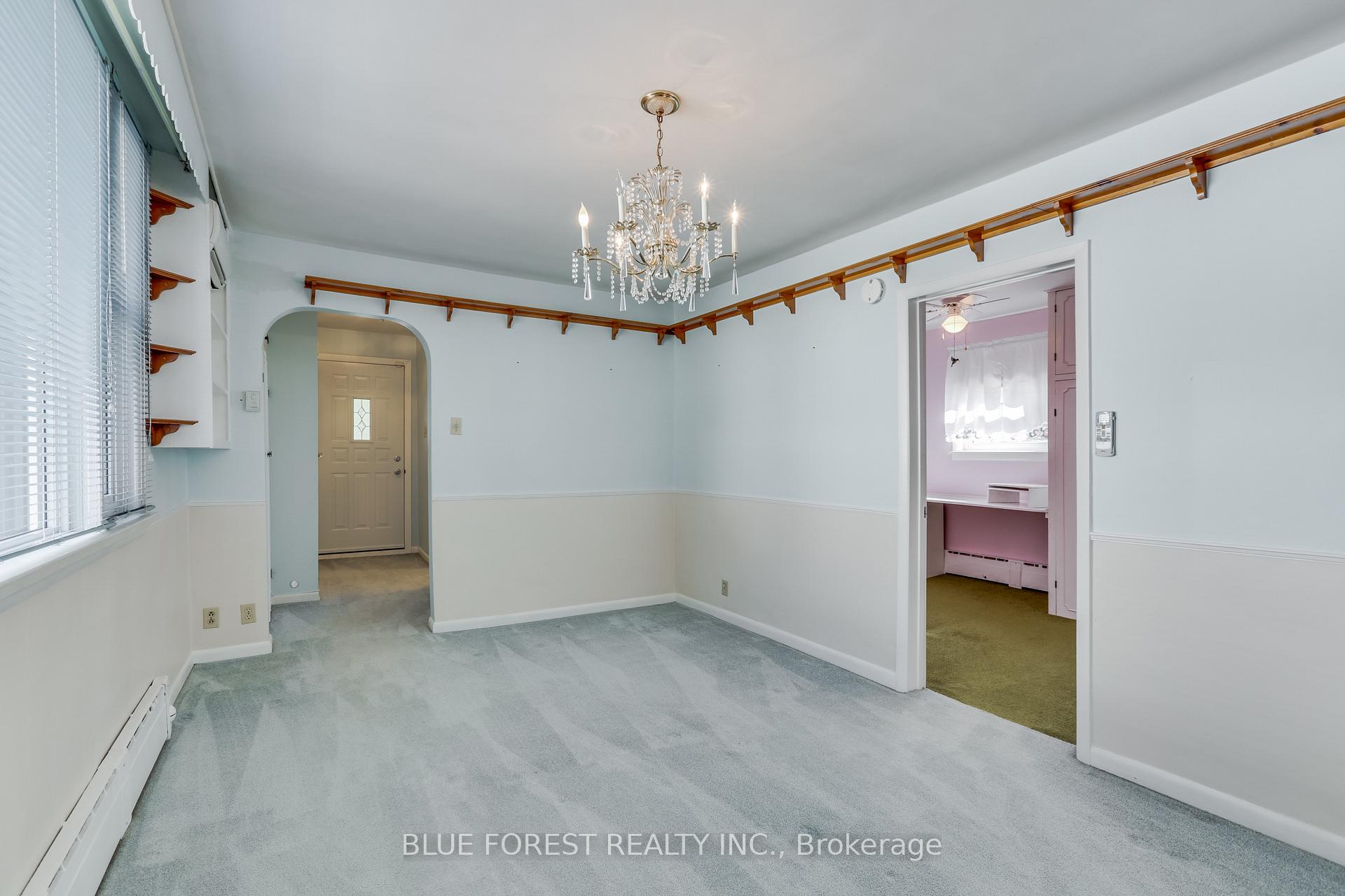 Photo 13 of 1039 Frances Street, London, East M — HOMEH