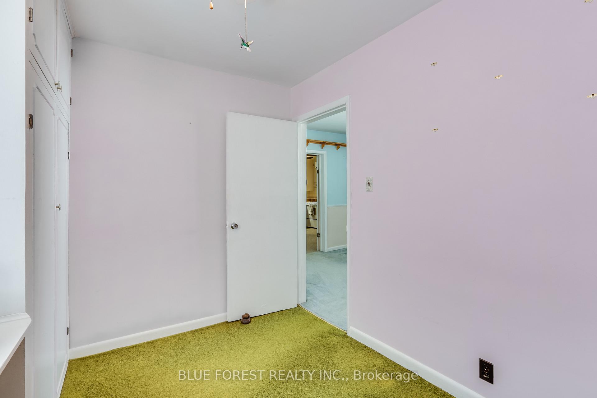 Photo 17 of 1039 Frances Street, London, East M — HOMEH