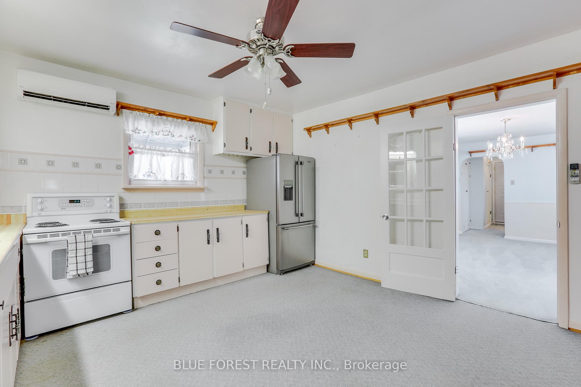 Photo 20 of 1039 Frances Street, London, East M — HOMEH