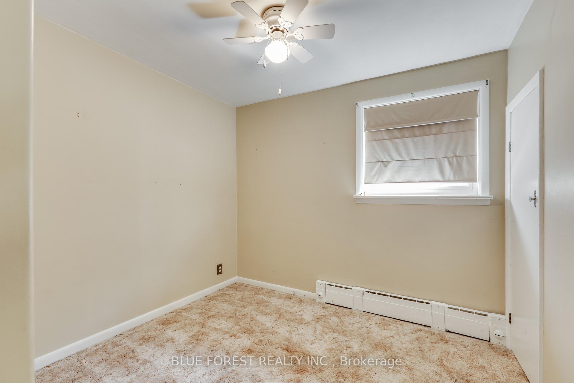 Photo 22 of 1039 Frances Street, London, East M — HOMEH