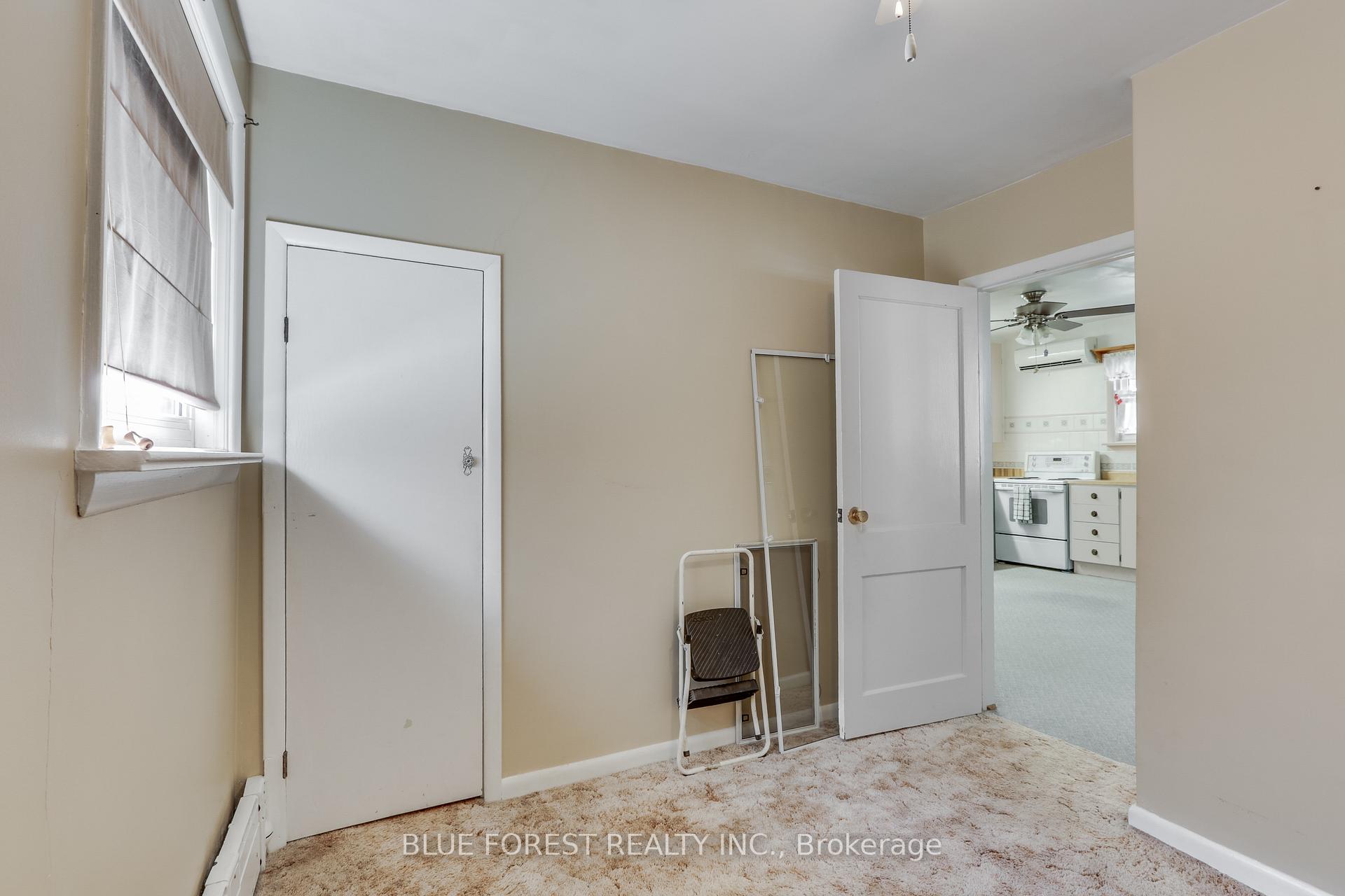 Photo 30 of 1039 Frances Street, London, East M — HOMEH