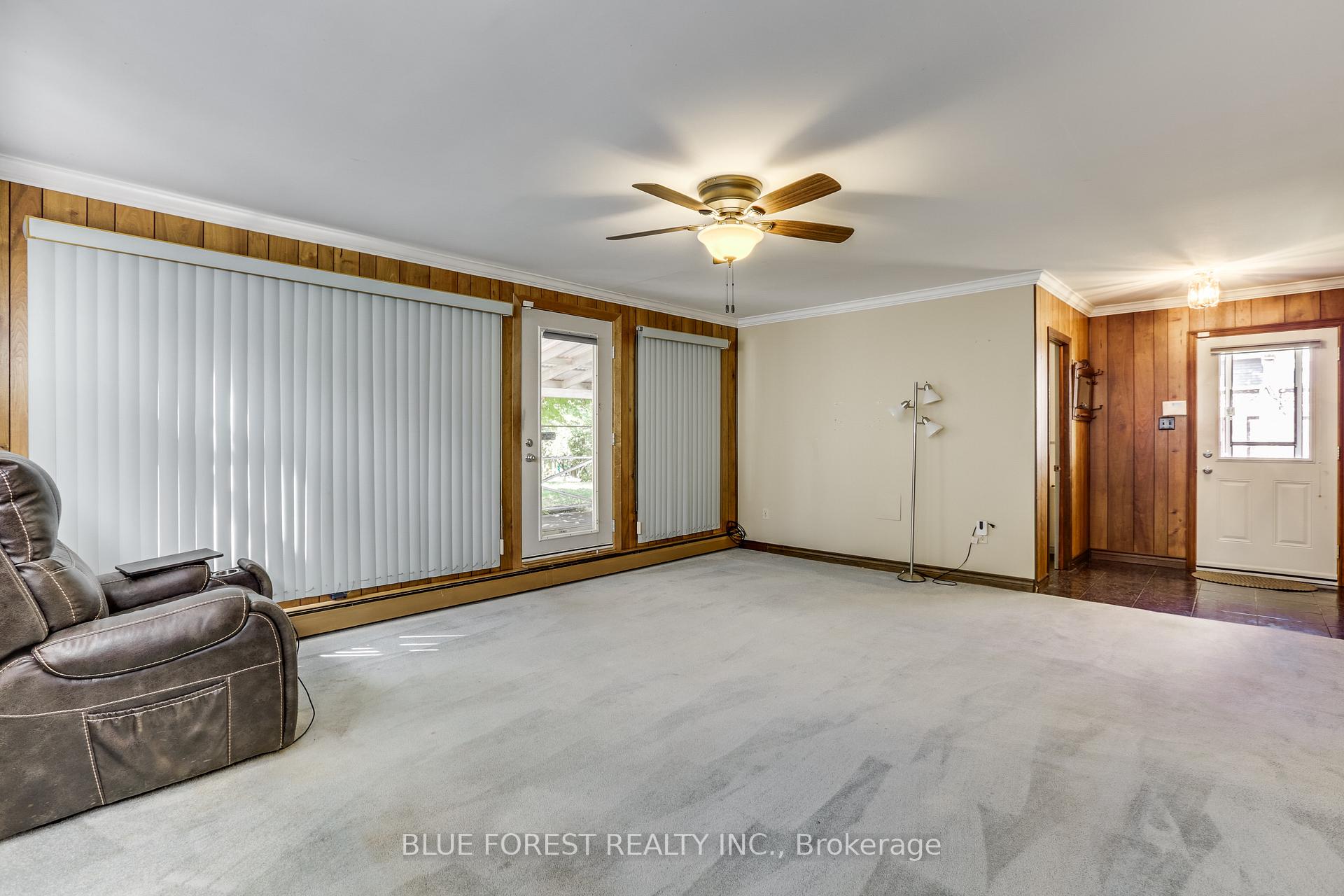 Photo 25 of 1039 Frances Street, London, East M — HOMEH