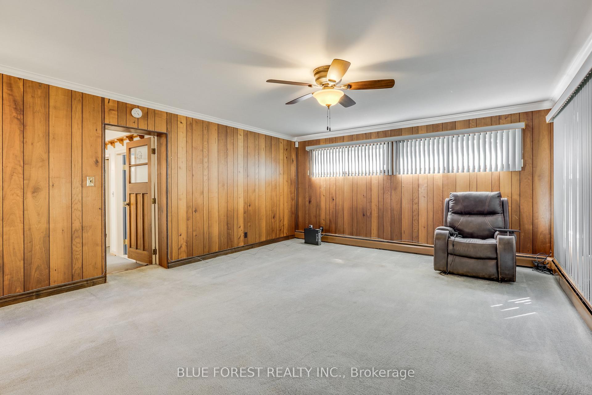 Photo 26 of 1039 Frances Street, London, East M — HOMEH