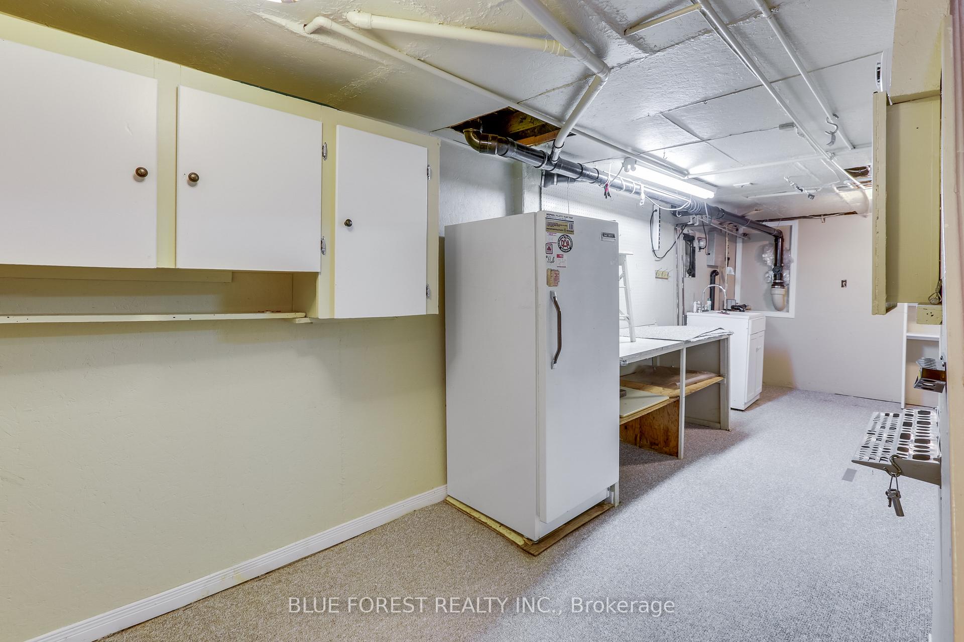 Photo 29 of 1039 Frances Street, London, East M — HOMEH