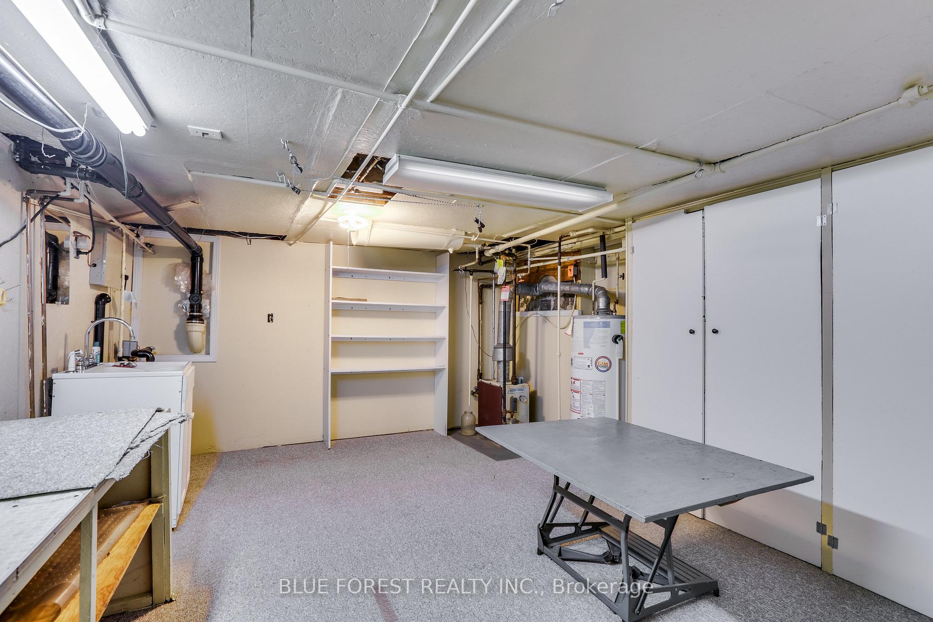 Photo 31 of 1039 Frances Street, London, East M — HOMEH