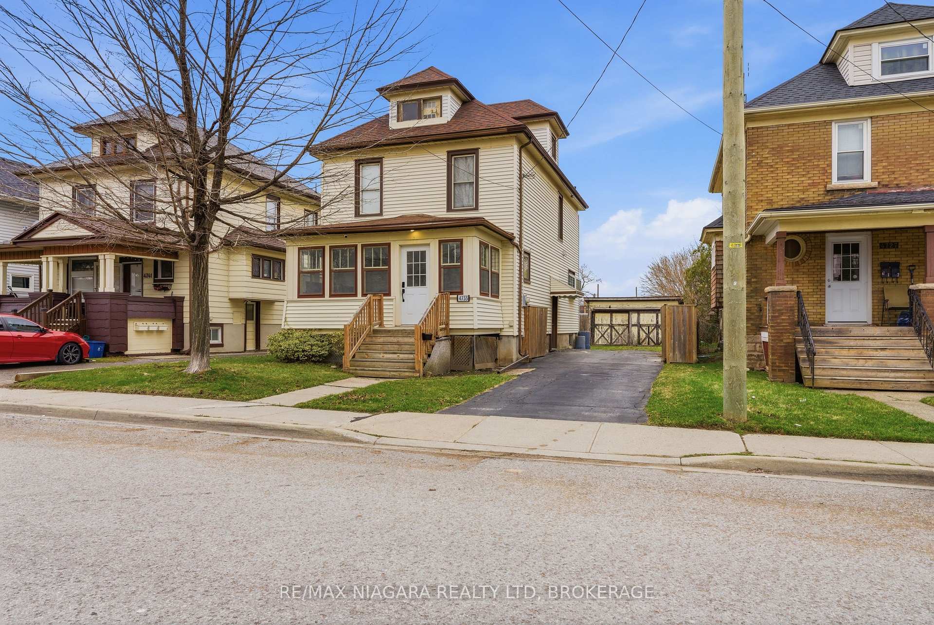 Photo of 4733 Jepson Street
