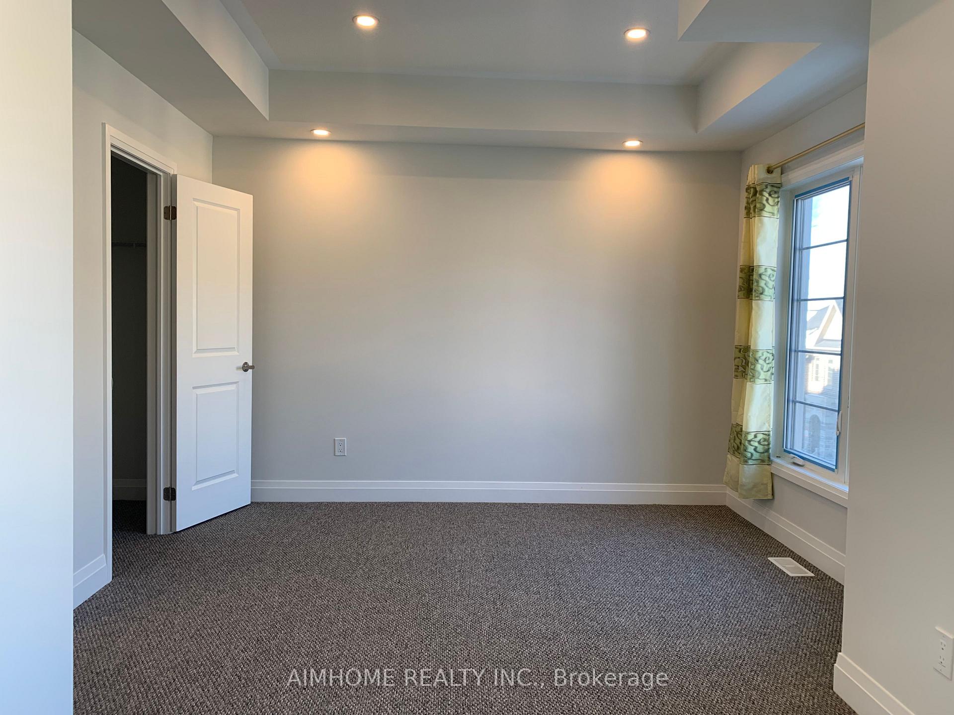 Photo 9 of 12 Summerbeam Way, Brampton, Bram West — HOMEH