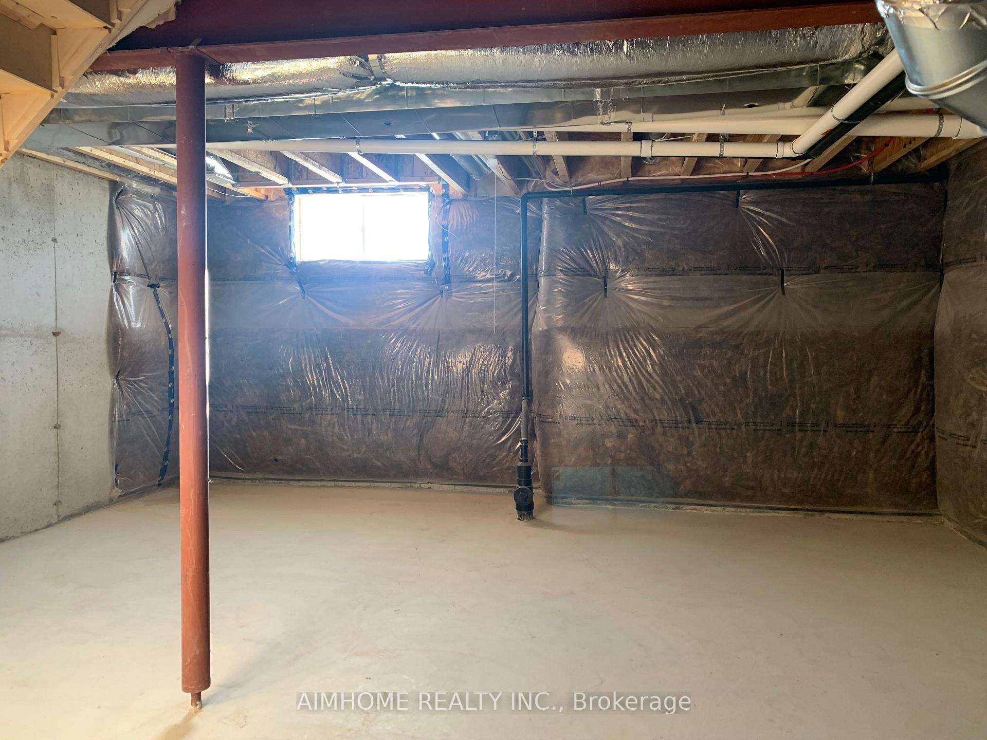 Photo 16 of 12 Summerbeam Way, Brampton, Bram West — HOMEH