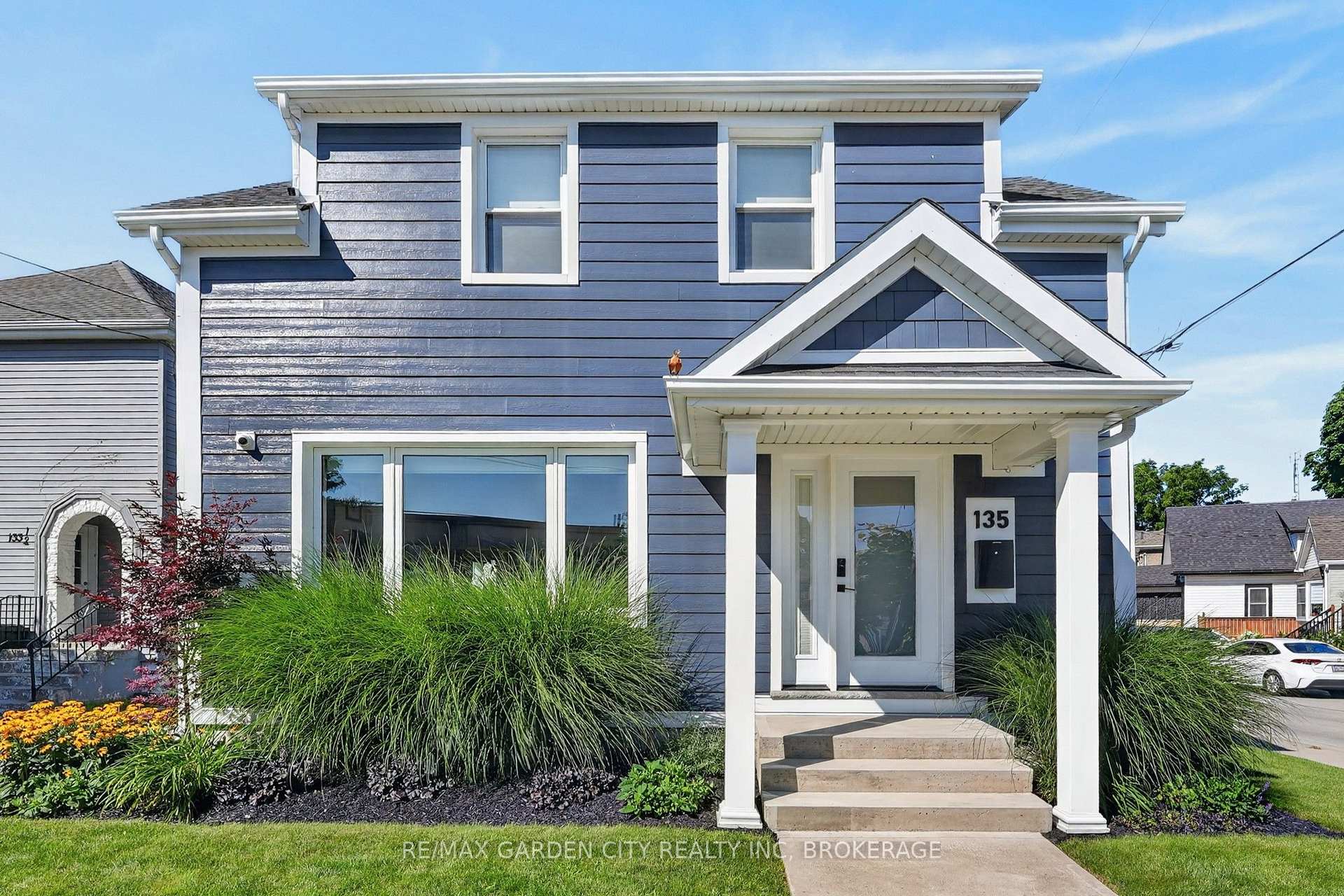 Photo 6 of 135 Lake Street, St. Catharines, Downtown — HOMEH