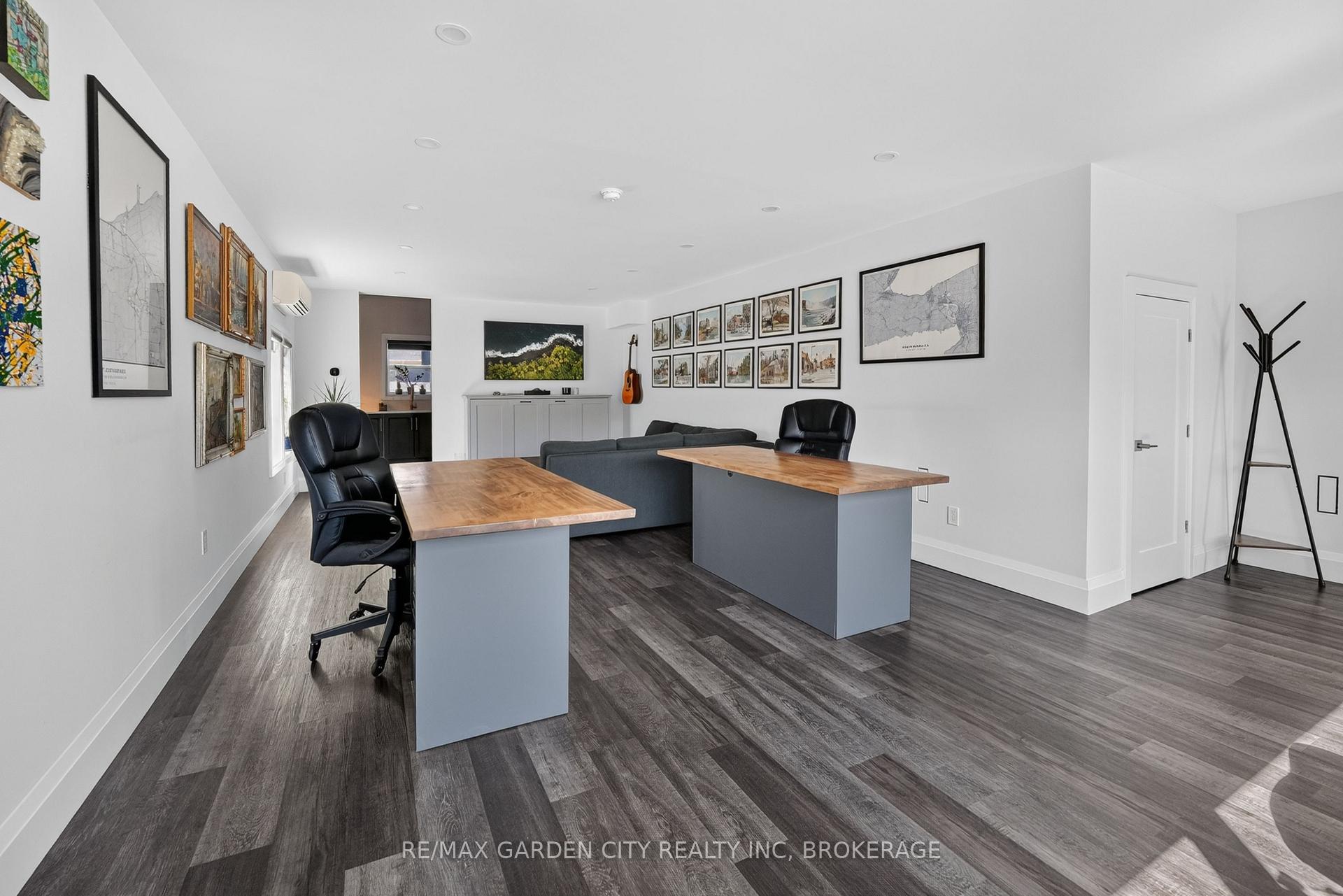 Photo 9 of 135 Lake Street, St. Catharines, Downtown — HOMEH