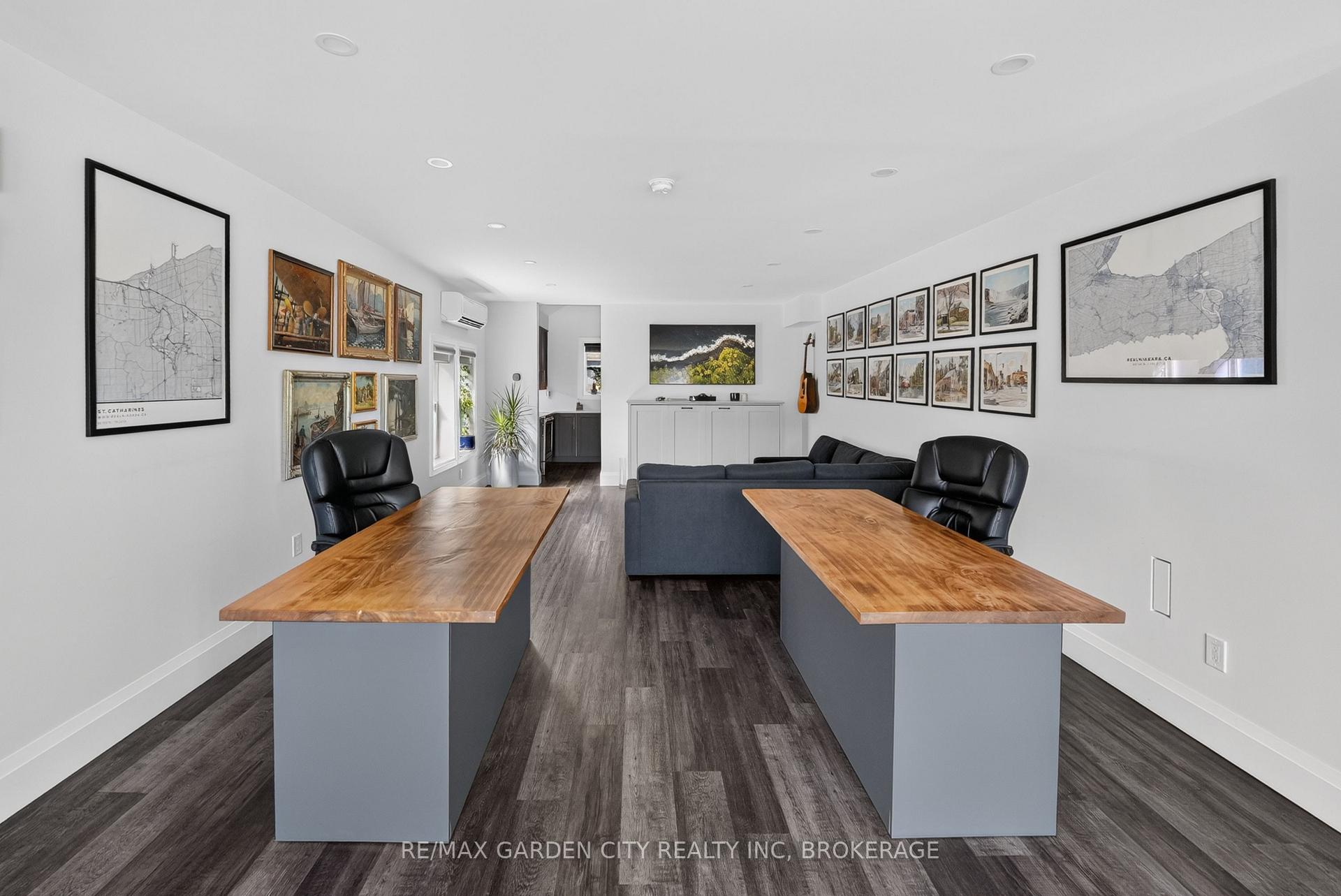 Photo 13 of 135 Lake Street, St. Catharines, Downtown — HOMEH