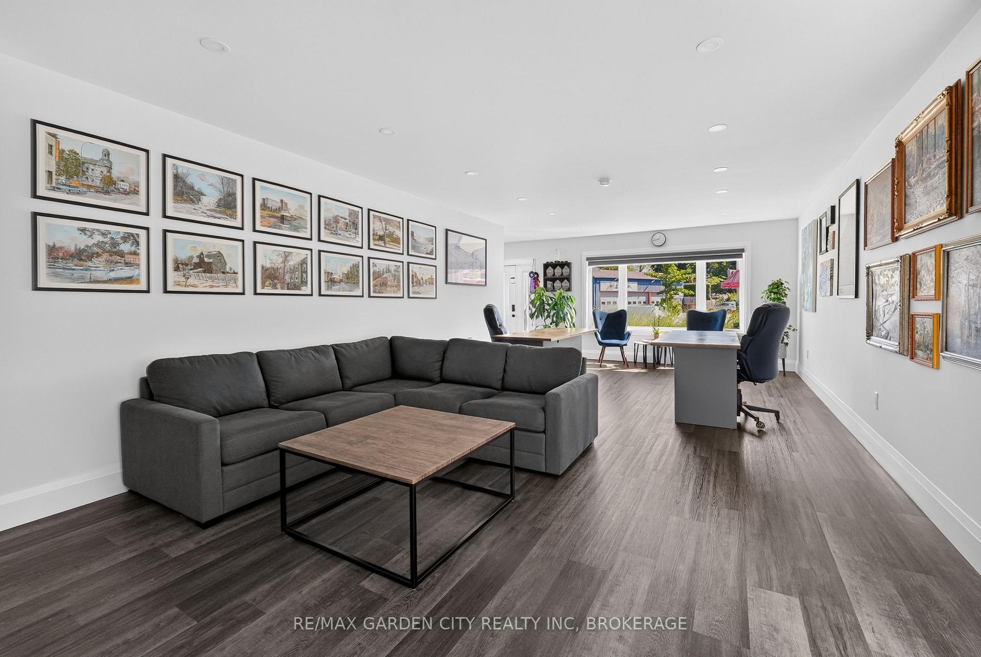 Photo 17 of 135 Lake Street, St. Catharines, Downtown — HOMEH