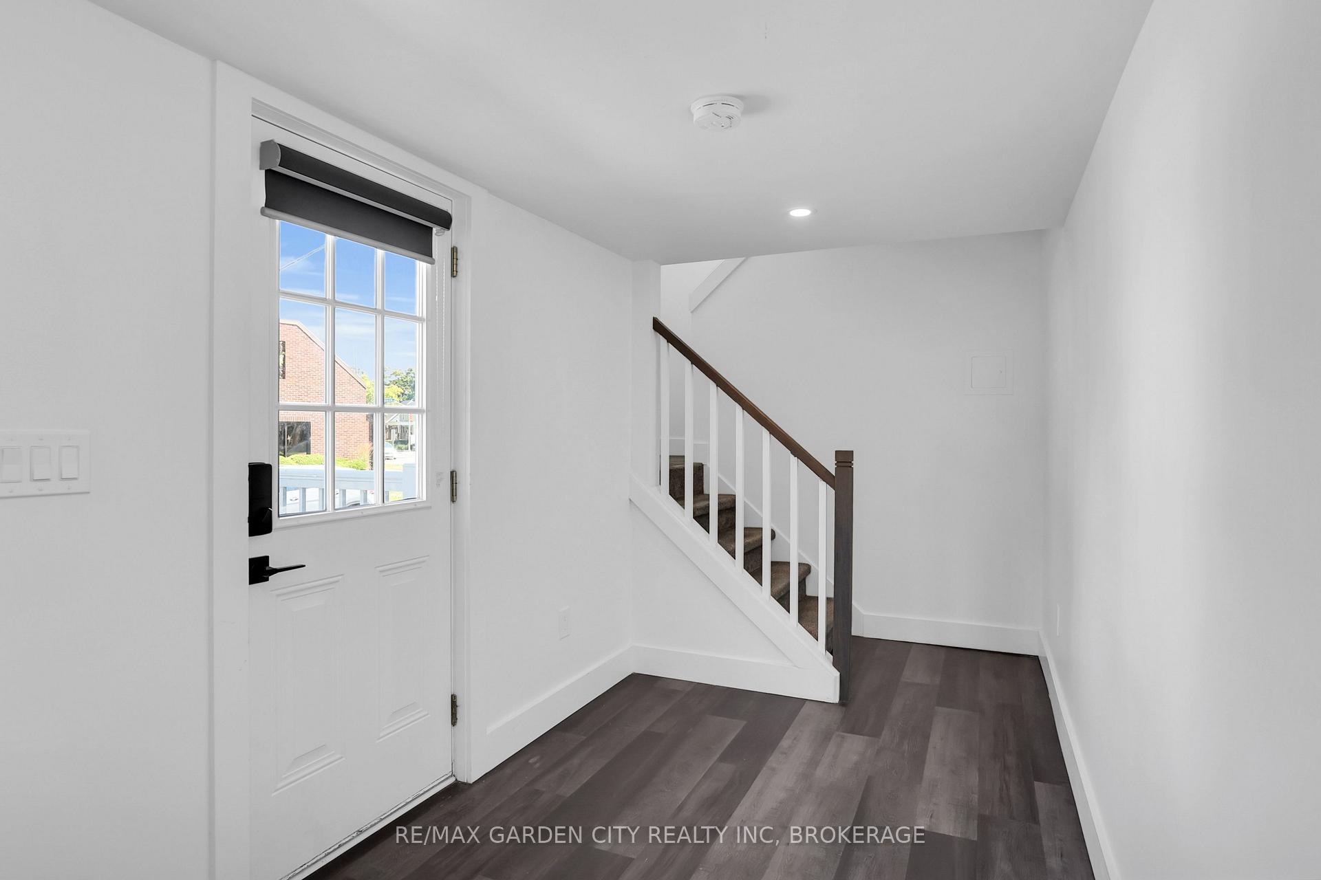 Photo 36 of 135 Lake Street, St. Catharines, Downtown — HOMEH