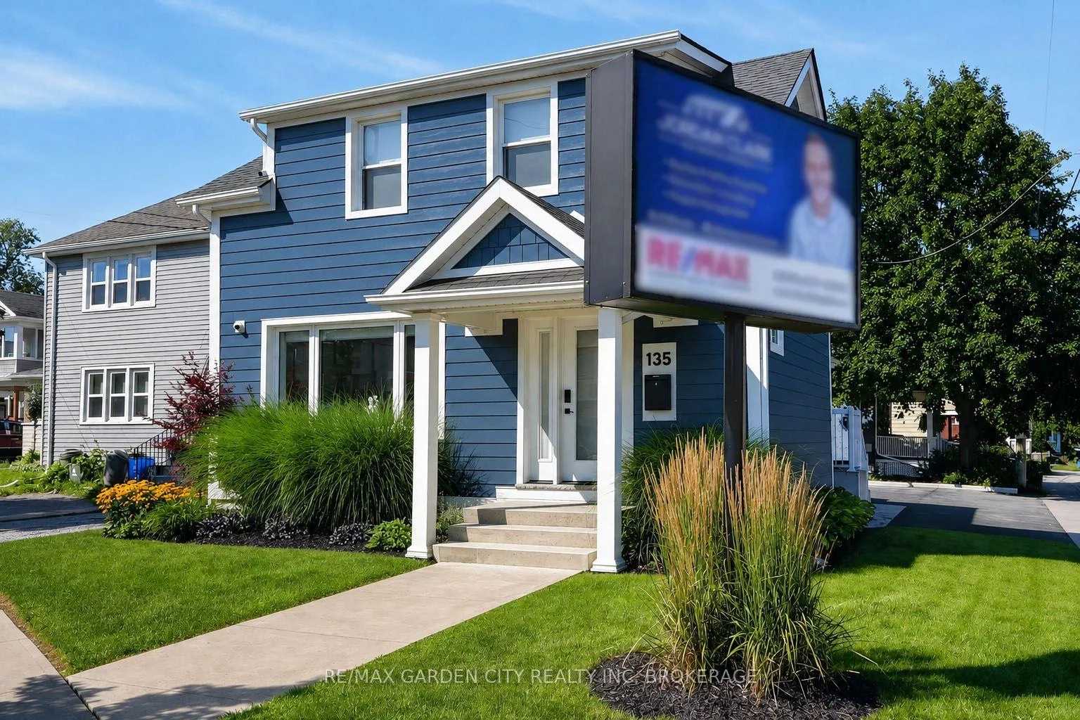 Photo 1 of 135 Lake Street, St. Catharines, Downtown — HOMEH