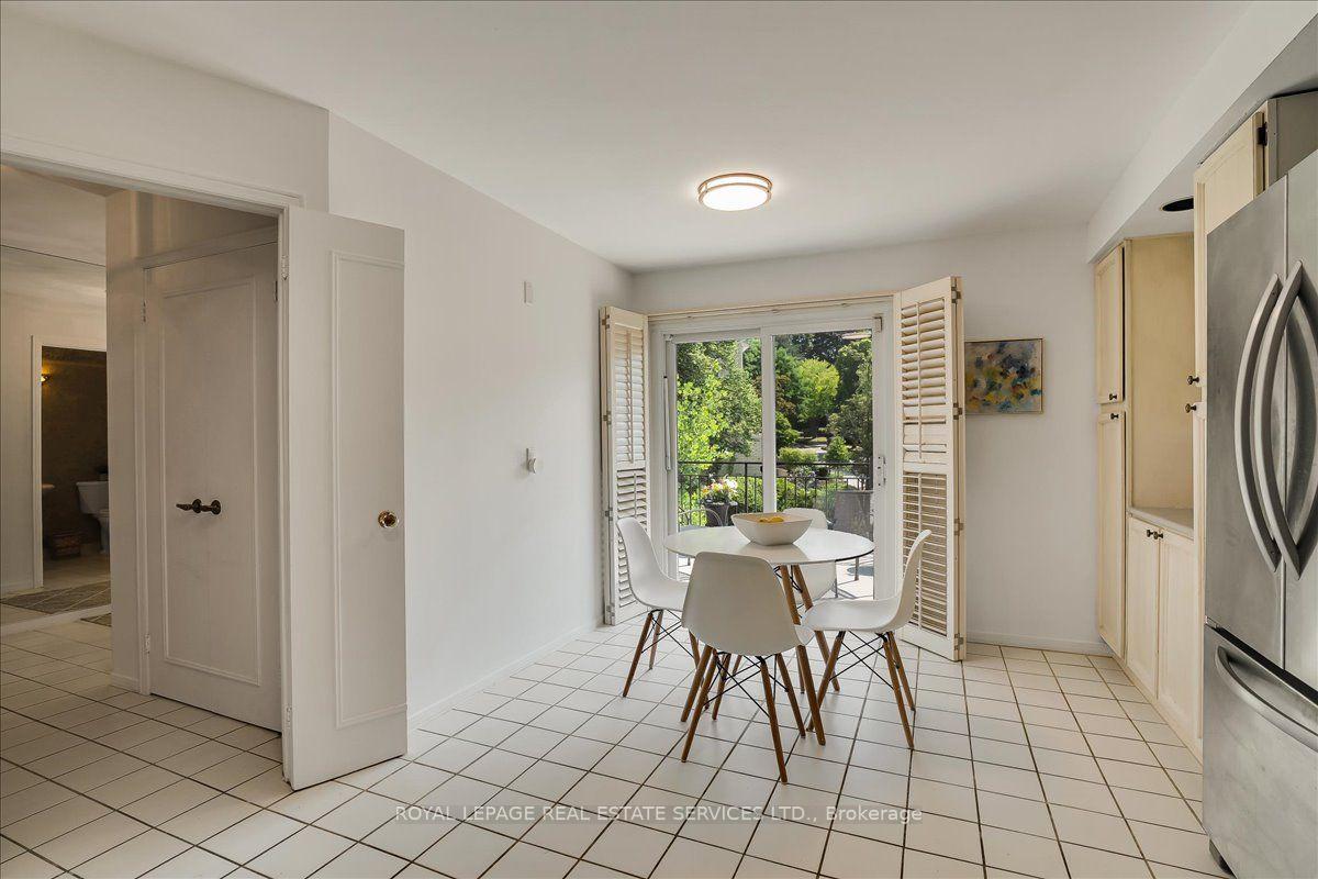 Photo 8 of Unit 12, 12 Quail Valley Drive, Markham, German Mills — HOMEH