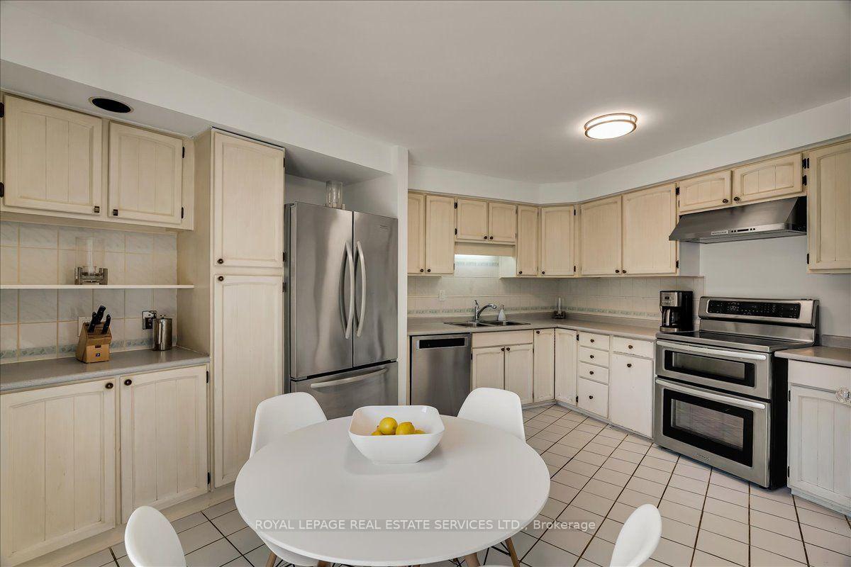Photo 9 of Unit 12, 12 Quail Valley Drive, Markham, German Mills — HOMEH