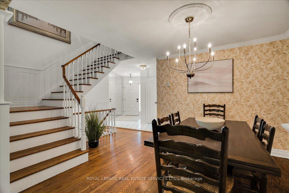 Photo 14 of Unit 12, 12 Quail Valley Drive, Markham, German Mills — HOMEH