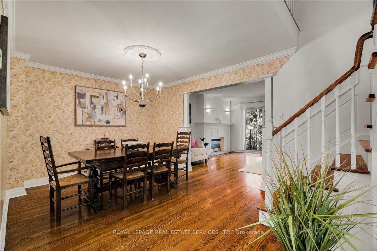 Photo 15 of Unit 12, 12 Quail Valley Drive, Markham, German Mills — HOMEH