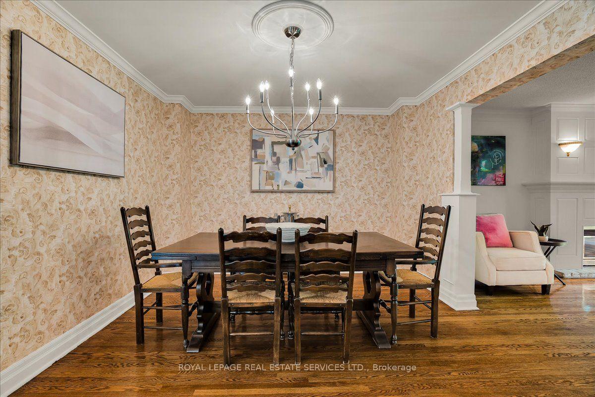 Photo 16 of Unit 12, 12 Quail Valley Drive, Markham, German Mills — HOMEH