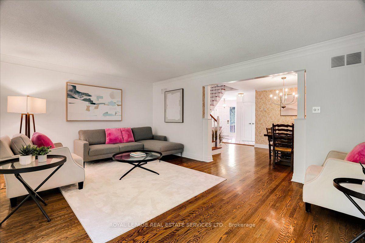 Photo 17 of Unit 12, 12 Quail Valley Drive, Markham, German Mills — HOMEH