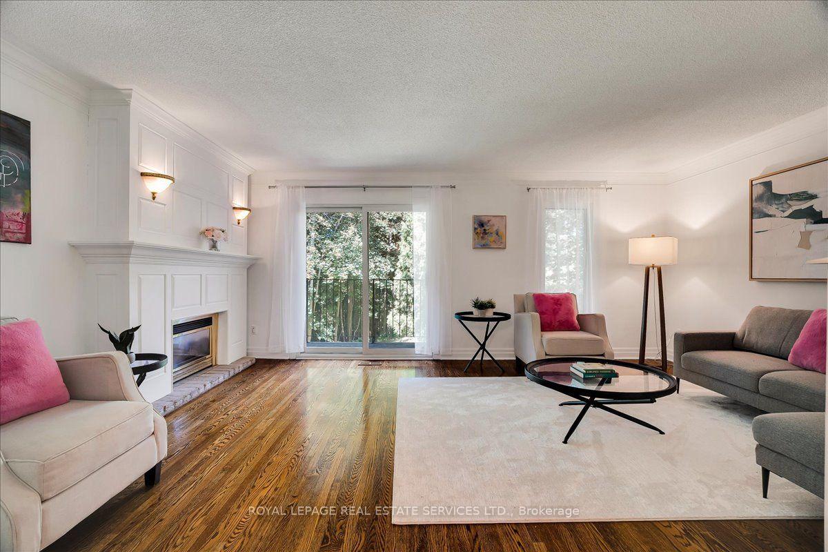 Photo 18 of Unit 12, 12 Quail Valley Drive, Markham, German Mills — HOMEH