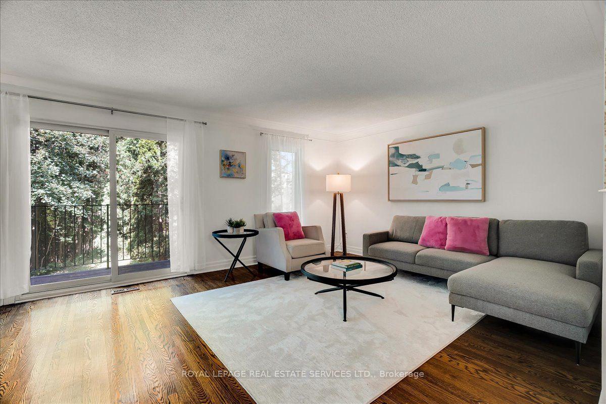 Photo 19 of Unit 12, 12 Quail Valley Drive, Markham, German Mills — HOMEH