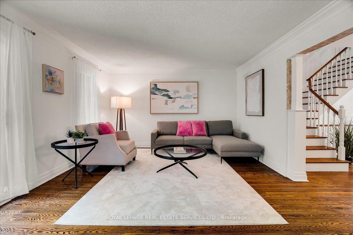 Photo 21 of Unit 12, 12 Quail Valley Drive, Markham, German Mills — HOMEH