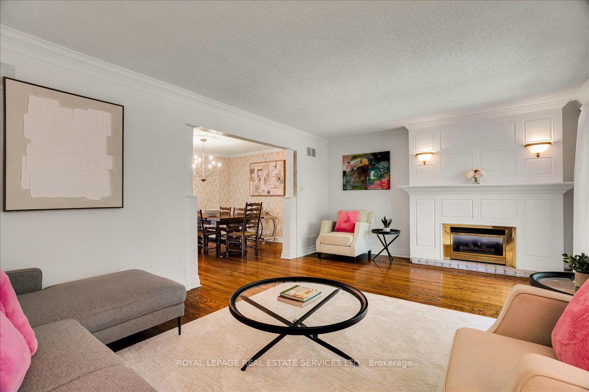 Photo 22 of Unit 12, 12 Quail Valley Drive, Markham, German Mills — HOMEH