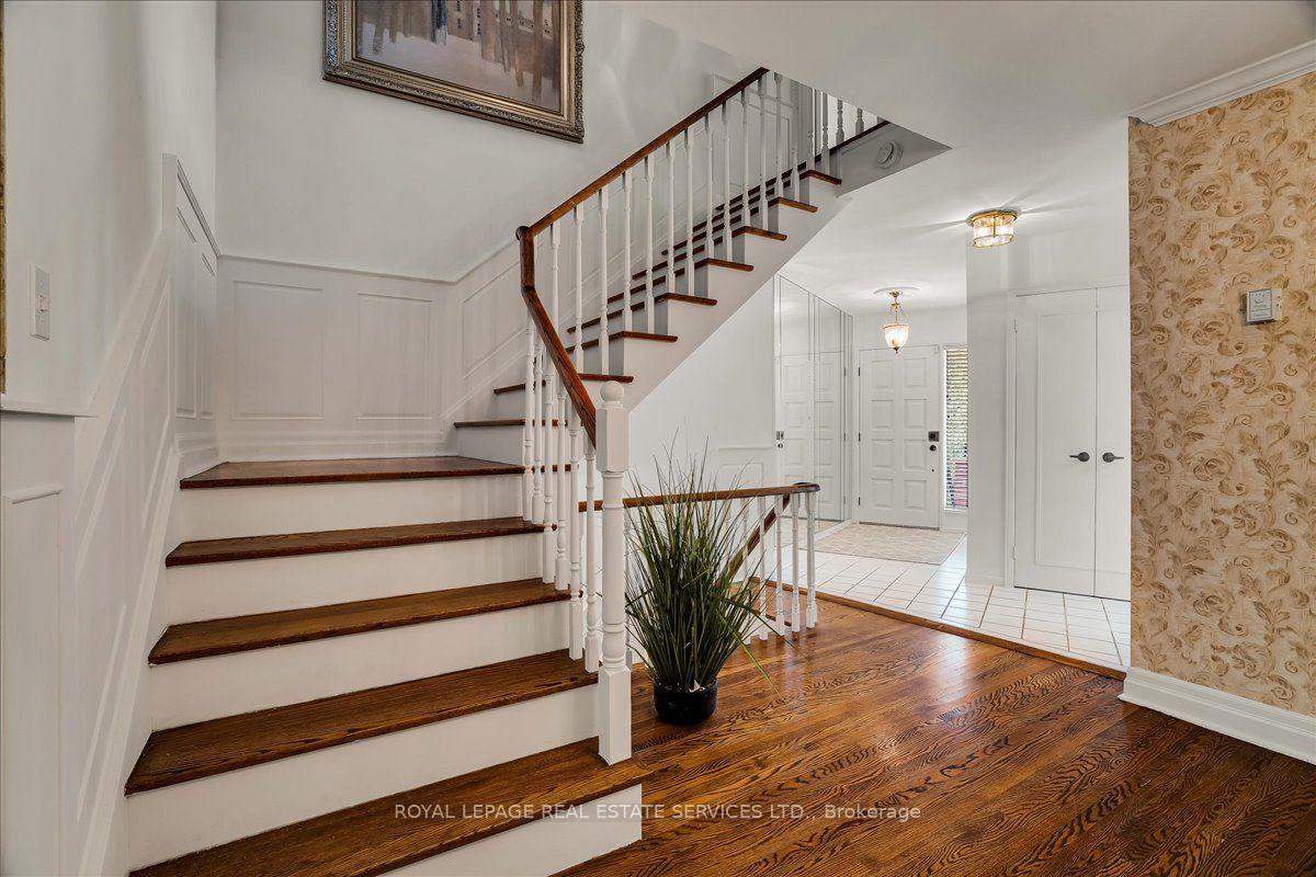 Photo 23 of Unit 12, 12 Quail Valley Drive, Markham, German Mills — HOMEH