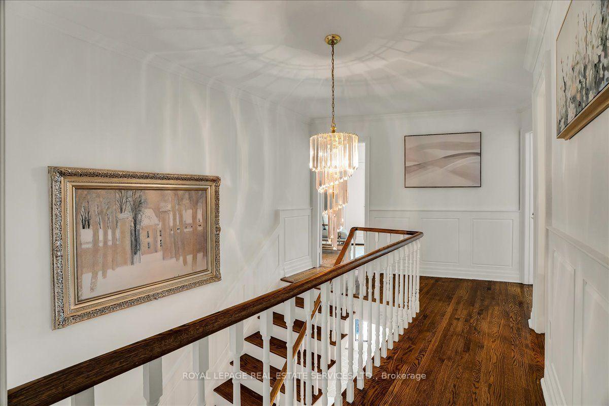 Photo 24 of Unit 12, 12 Quail Valley Drive, Markham, German Mills — HOMEH