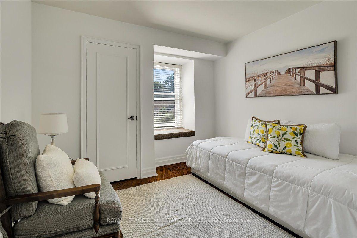 Photo 25 of Unit 12, 12 Quail Valley Drive, Markham, German Mills — HOMEH