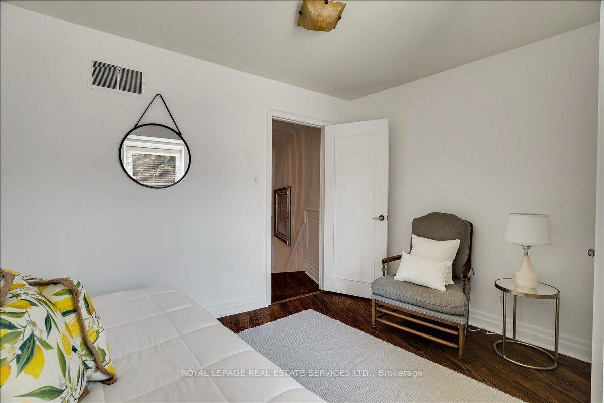 Photo 26 of Unit 12, 12 Quail Valley Drive, Markham, German Mills — HOMEH