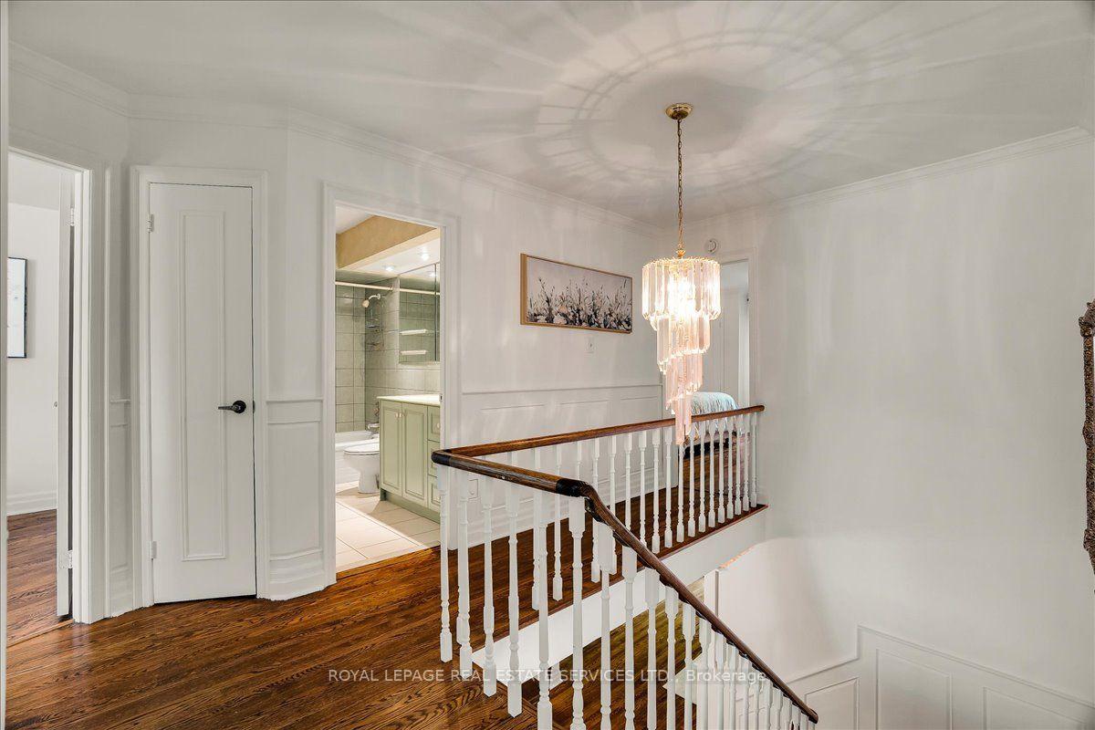 Photo 27 of Unit 12, 12 Quail Valley Drive, Markham, German Mills — HOMEH